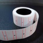 Etiqueta etiquetadora 3